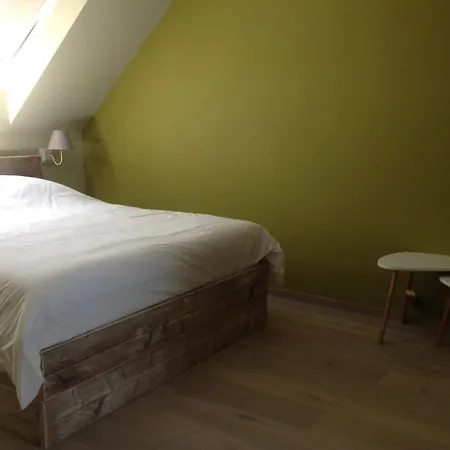 Σπίτι διακοπών Kokkelikoo Blankenberge